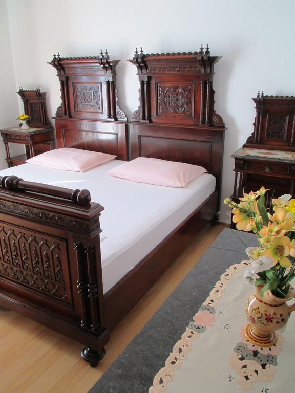 Villa Barbara مْليني المظهر الخارجي الصورة
