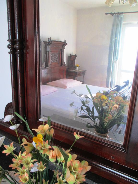 Villa Barbara مْليني المظهر الخارجي الصورة