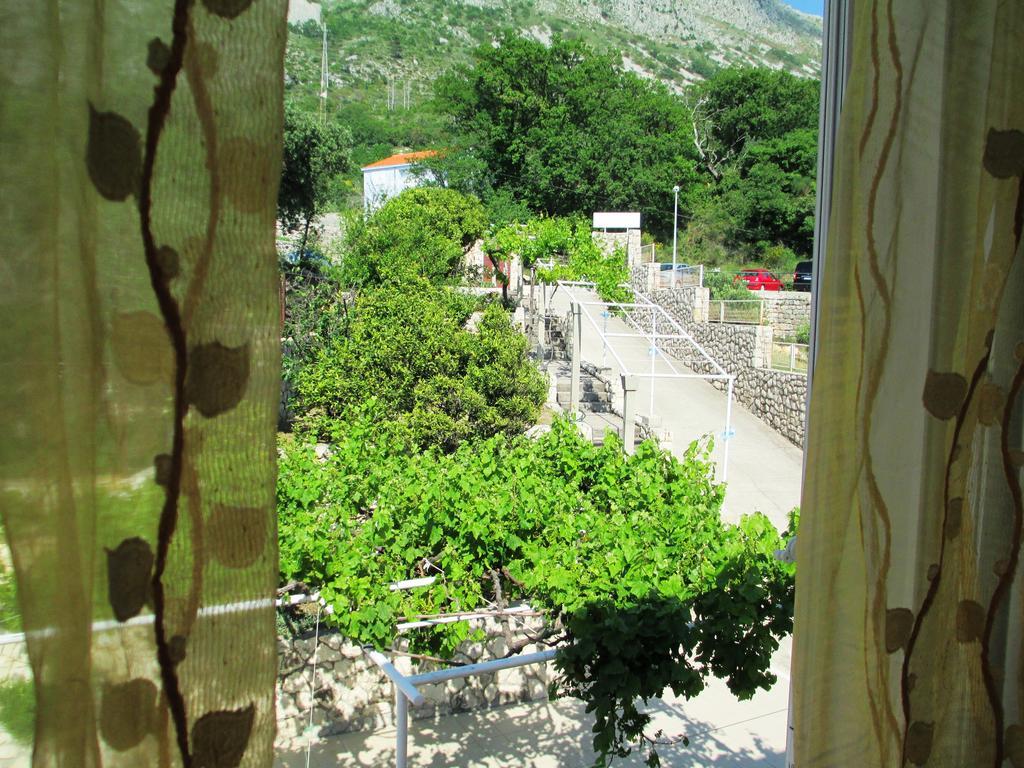 Villa Barbara مْليني المظهر الخارجي الصورة